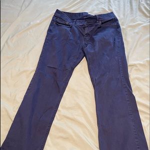 J. Hilburn Pants